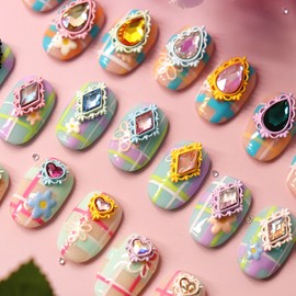 Make n pastel lace swaddle frame nail part self nail art / 메이크엔 파스텔 레이스 스와 프레임 네일파트 셀프네일아트