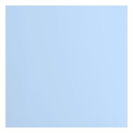 Vaessen Creative Florence Cardstock Blue 216gsm Square Paper 12" x 12" 20 Pack Smooth for Scrapbooking, Card Making, Die Cutting and Other Paper Crafts