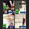 Green Line Leveler High Accuracy 635nm IP54 Waterproof Portable Self