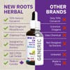 New Roots | Wild Oregano Oil Liquid Drops with 93%