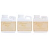 Elanze Designs Tyler Candle Glamorous and Luxurious High Efficient Wash