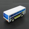 Minicar Pullback Airport 3pcs Set, Airplane Airport Bus, Car Ramps