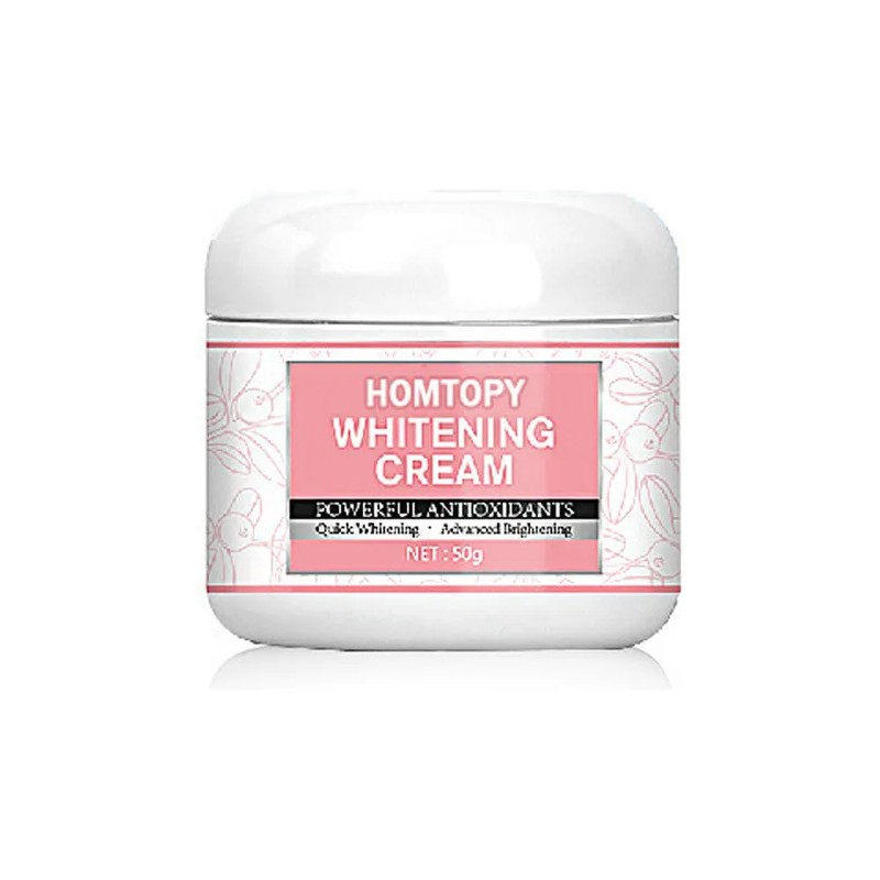 Crema Reparadora De Axilas Con Negro Claro Y Blanco Tierno