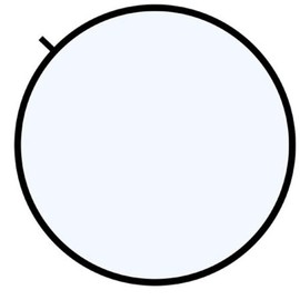 Glow Portable 5 in 1 22" Reflector Kit