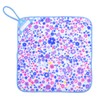 COLORFUL CANDY STYLE N8504920 Loop Towel, Girls Imabari, Kindergarten, Nursery
