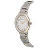 Anne Klein Women's Glitter Accented Bracelet Watch