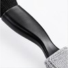 Double-Head Guitar Cleaning Brush for Strings & Fingerboard – Compact