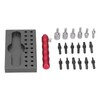 Watch Crown Tube Removal Tool Professional Repairing Accessory Remover for