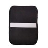 kep-Mve 2PCS Laydown 360 Waves Training Pad,Helps Train Your Hair