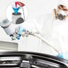 Paint Sieves, Paint Strainers, Paint Filter, Conical Paper Filter, Paint