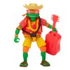 TMNT Mutant Mayhem Basic Figure - Beach Bum Mikey