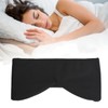 Sleeping Eye Cover Soft Light Blockout Relaxing Lightweight Silky Sleeping