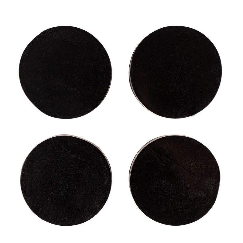 Isolate It: Sorbothane Vibration Isolation Circular Disc Pad .5" (1.27cm)
