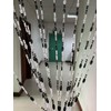 ZiDeTang Acrylic Beaded Door Curtain Home Décor Tassel Room Divider