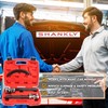 Shankly Spring Compressor Tool - 2200 Lbs - Extra Strength,