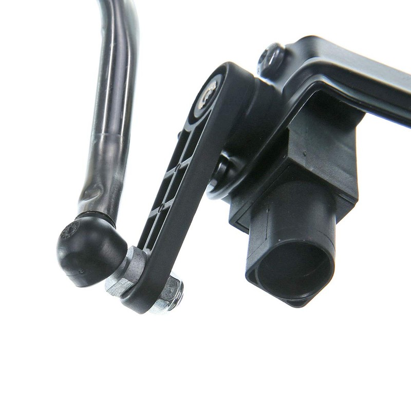 Frankberg Level sensor headlight ranges with linkage front axle left