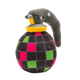 Jazwares Fortnite 7" Boogie Bomb Plush, Model:FNT0188