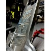 FLP BILLET HONDA RUCKUS FRONT Neck COVER Zoomer Swap Gy6
