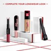 L'Oréal Paris Infallible Grip 24H Vinyl Liquid Liner Black, Liquid