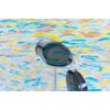 Deep Smoke Franck Swimming Goggles | Pool Goggles | Swedish