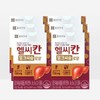 Chong Kun Dang Health Healthy Khan Milk Thistle Royal 30