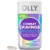 Revitalize: OLLY Energy and Metabolism Support Supplement - Infused with Chromium, Green Tea, Goji Berry, Ginger - 30 Capsules