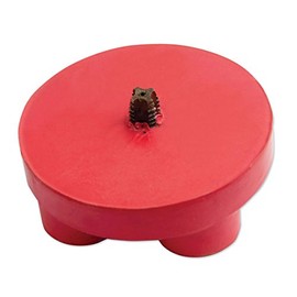 Nunn Finer Safety Spin Tee Tap (Red)