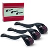 Derma Roller (0.25mm+0.5mm+1mm)