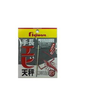 Fujiwara scampi balance Ukasetaipu