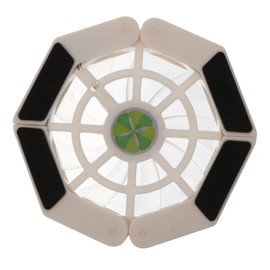 LABRIMP 1Pc Laptop Cooler with Powerful Fans Practical Notebook Radiator for Home Use Efficient Cooling for CPU Motherboard Essential Tool for Office Workers and Friends