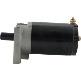 New Premium Starter Compatible with Ditch Witch Trencher 1820 GX610 1995-2005 Rammax FP2SP GX620 Terramite T5C W/GX620K1 Replaces 31200ZJ4003 5680640 5680640-M030SM SM56804 31200-ZJ1-004 010040