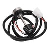 Throttle Motor Knob Switch High Sensitivity Standard Throttle Motor Rotary