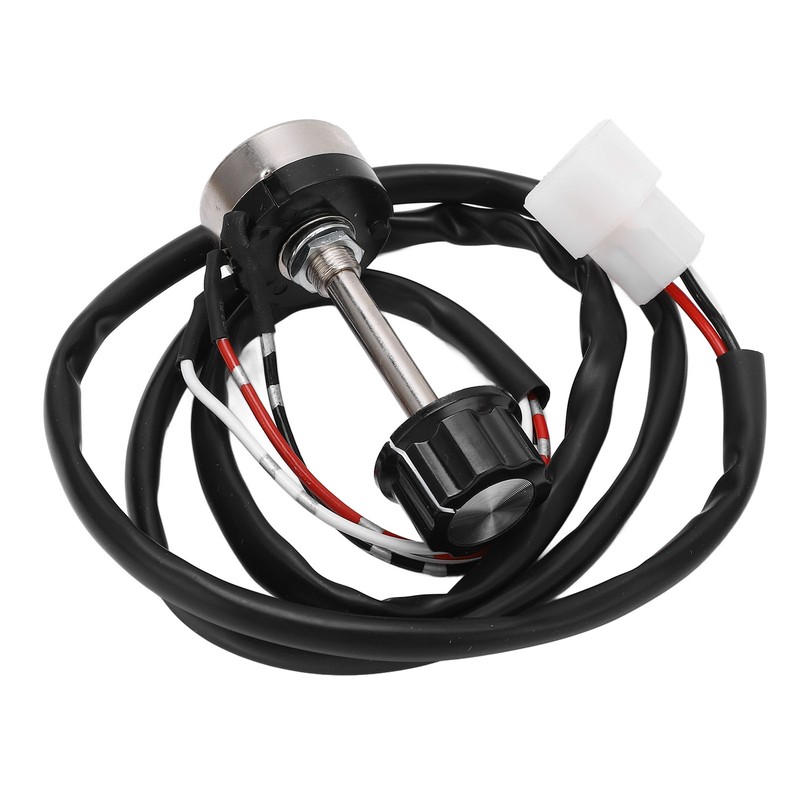 Throttle Motor Knob Switch High Sensitivity Standard Throttle Motor Rotary
