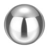uxcell Precision Balls 2-1/8" Diameter G25 Solid Chrome Steel Bearing