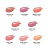Wireless Melogram Non-Sticky Starlight Juicy Lip Gloss / 와이레스 멜로그램