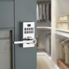 Kwikset 99170-005 SmartCode 917 Keyless Entry Contemporary Residential Keypad Electronic