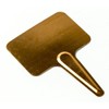Nutley's T-Shape Copper Labels Plant Seedling Markers (Pack of 20)