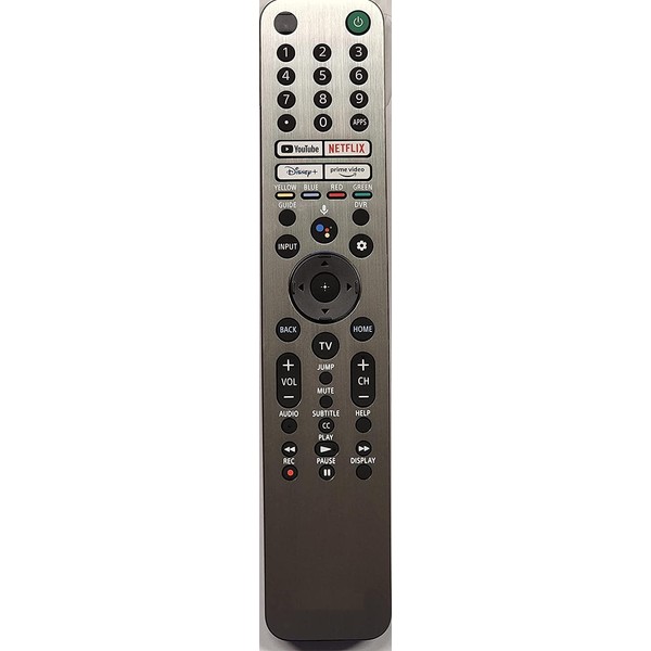 Original RMF-TX621U Smart TV Voice Remote Control