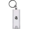 Azeeda 'Crazy Horse' Keyring LED Torch (KT00040889)