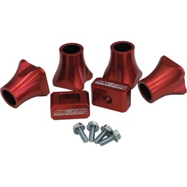 Hygear Suspension Axle Kit - Pro Series 5335004