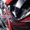 Shogun USA Made Suzuki GSXR600 GSXR750 GSXR 600 GSXR 750