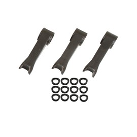 Lisle - Harmonic Balancer Puller Jaw Set Camaro (54860)