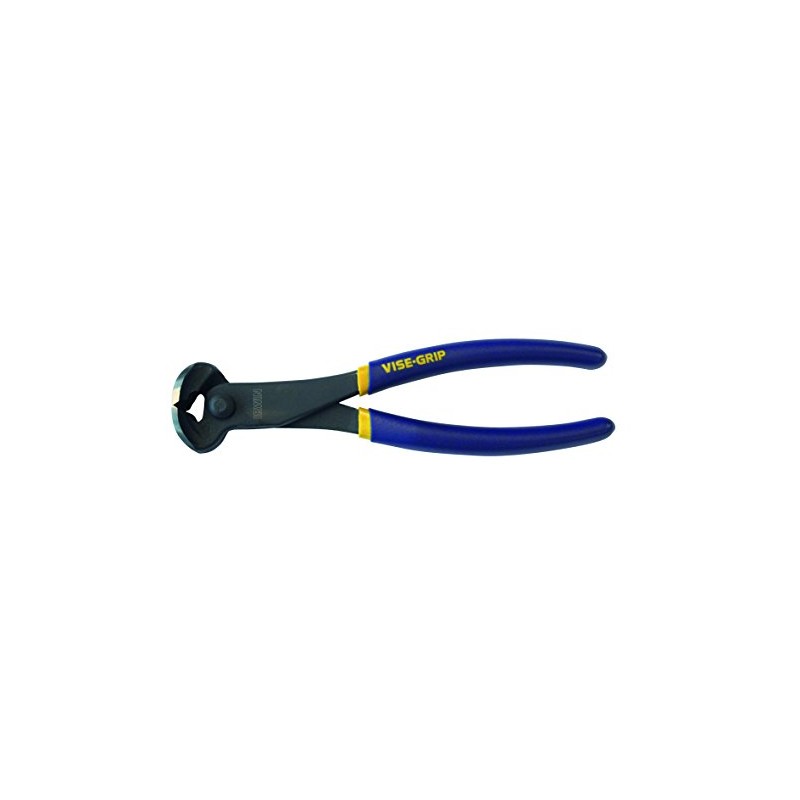 Irwin Visegrip VIS10508151 200mm 8-inch Nipper Pliers