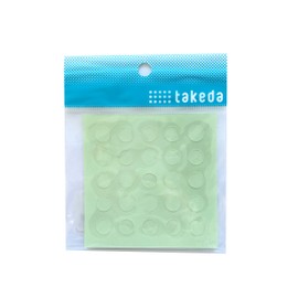 Takeda Floating Sheet (Drawing, Drawing, Ruler Floats Without Messing Drawing)