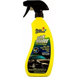 Niteo Rain Dance Quick Detailer 2931