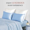 Olesilk, pillow case, 100% silk, cushion cover, hair and skin