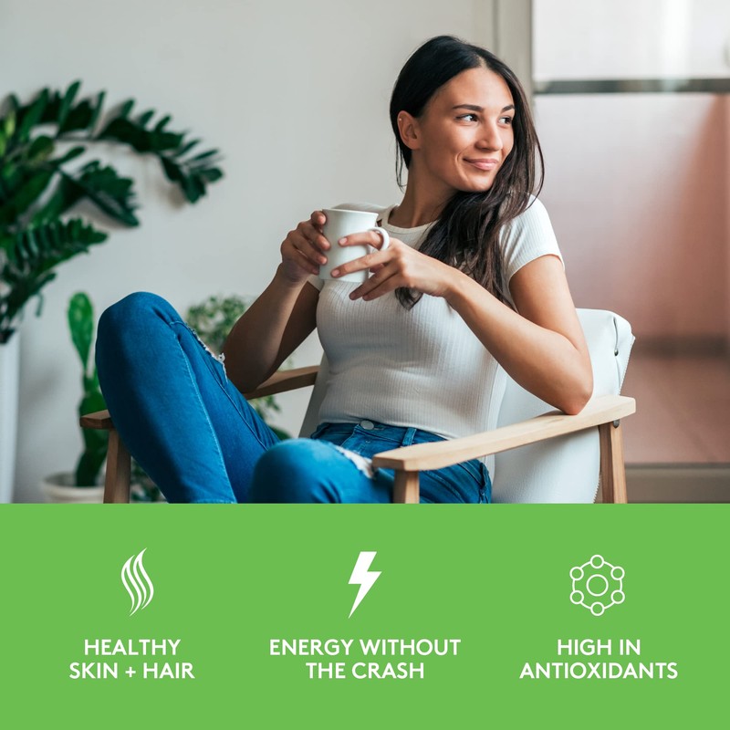 Sproos Super Matcha Latte 200g