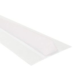 MELCHEF 3.3ft Length Air Track Connector Mat Connector Air Track Connector Tape Strips for Air Tumble Track,Gymnastics Connector for Inflatable Airtrack Tumbling Gymnastic/Yoga/Taekwondo Mat