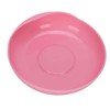 Plate for Adults Elderly Care Spill-Proof Plate, with Suction Cup