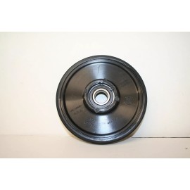 PPD ARCTIC CAT  WHEEL (FOUR), 5.630" X 20mm BEARING (6004 2RS), FIRECAT, SABER,ECT